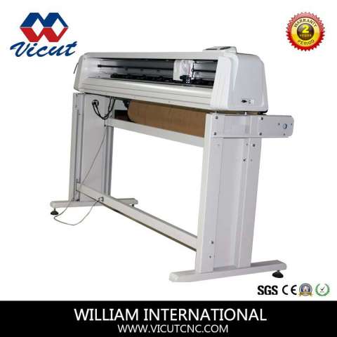 Paper Pattern Cutting Plotter for Sale