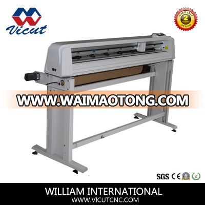 CNC Engraver Cutting Plotter Vertical Cutting Garment Plotter