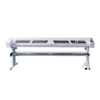 large format manual rotary paper trimmer cutter cutting machine